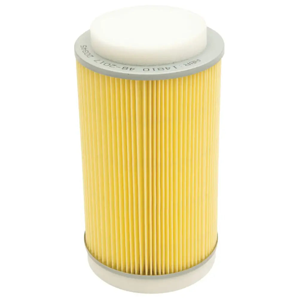 ALL BALLS Air Filter Kit