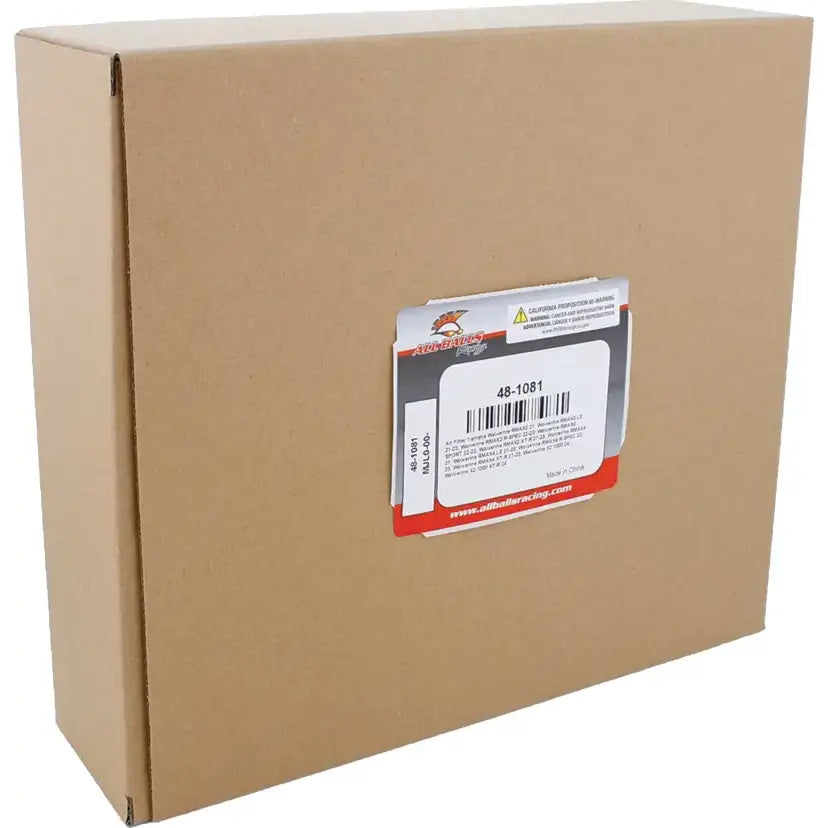 Air Filter Kit - ALL BALLS