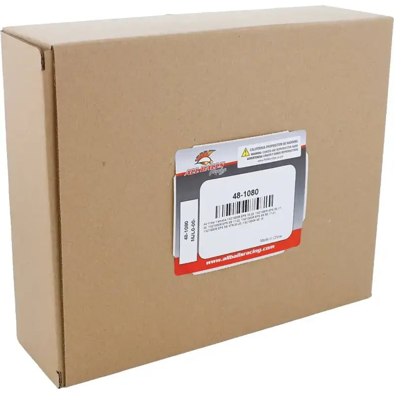 Air Filter Kit - ALL BALLS
