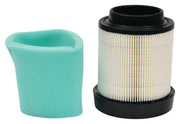 ALL BALLS Air Filter Kit Pol