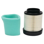 ALL BALLS Air Filter Kit Pol