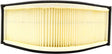 EMGO Air Filter for Powersports