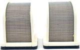 EMGO Air Filter for Powersports