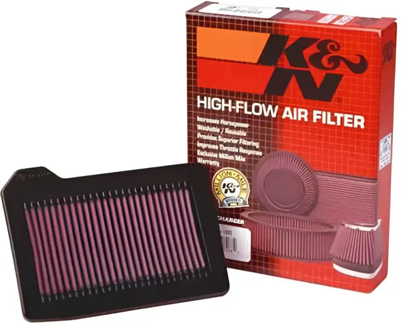 K&N PL-1500