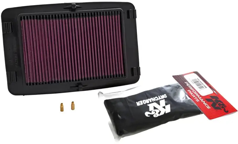 K&N Air Filter for Powersports