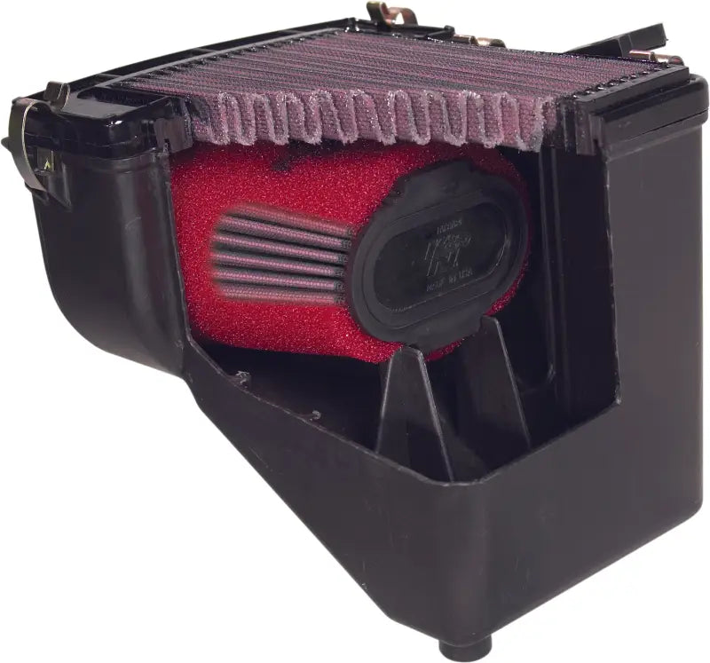 K&N Air Filter Powerlid for Powersports