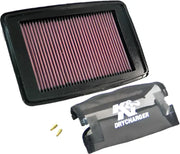 K&N Air Filter for Powersports