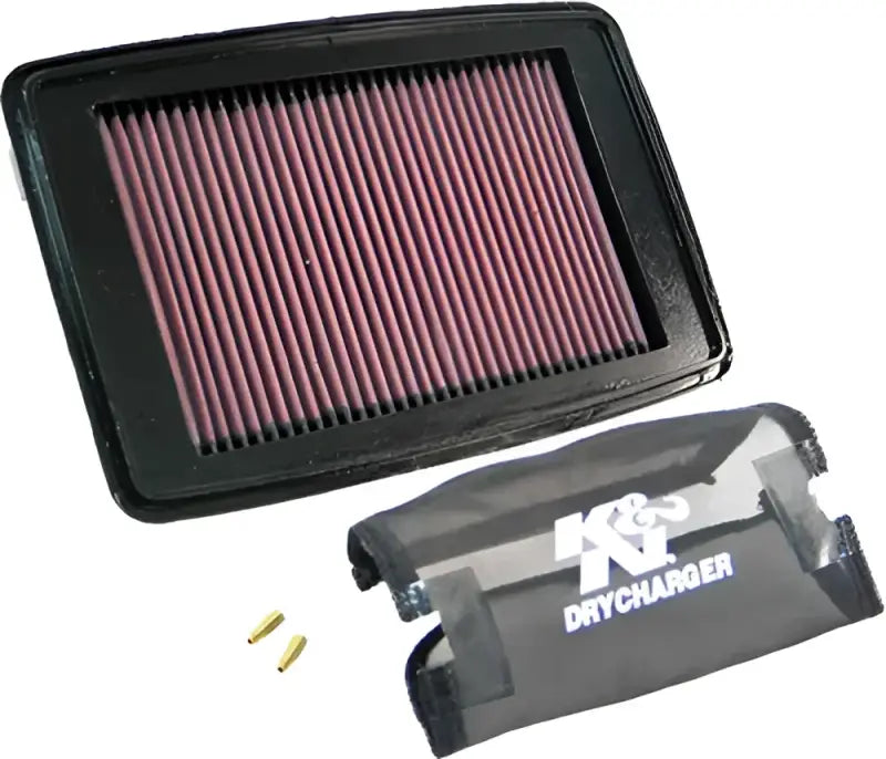 K&N Air Filter for Powersports