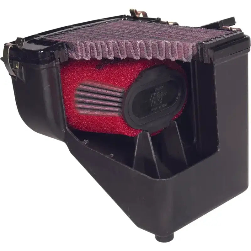 K&N Air Filter Powerlid for Powersports