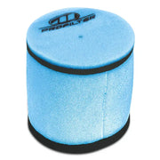 PRO FILTER Air Filter Ready To Use Pre Oiled for Powersports