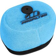 PRO FILTER Air Filter Ready To Use Pre Oiled for Powersports