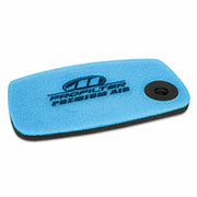 PRO FILTER Air Filter Ready To Use Pre Oiled Hon for Powersports