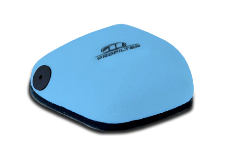 Air Filter Ready To Use Pre Oiled - Powersports