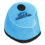 PRO FILTER Air Filter Ready To Use Pre Oiled for Powersports