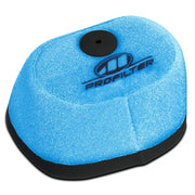 PRO FILTER Air Filter Ready To Use Pre Oiled for Powersports
