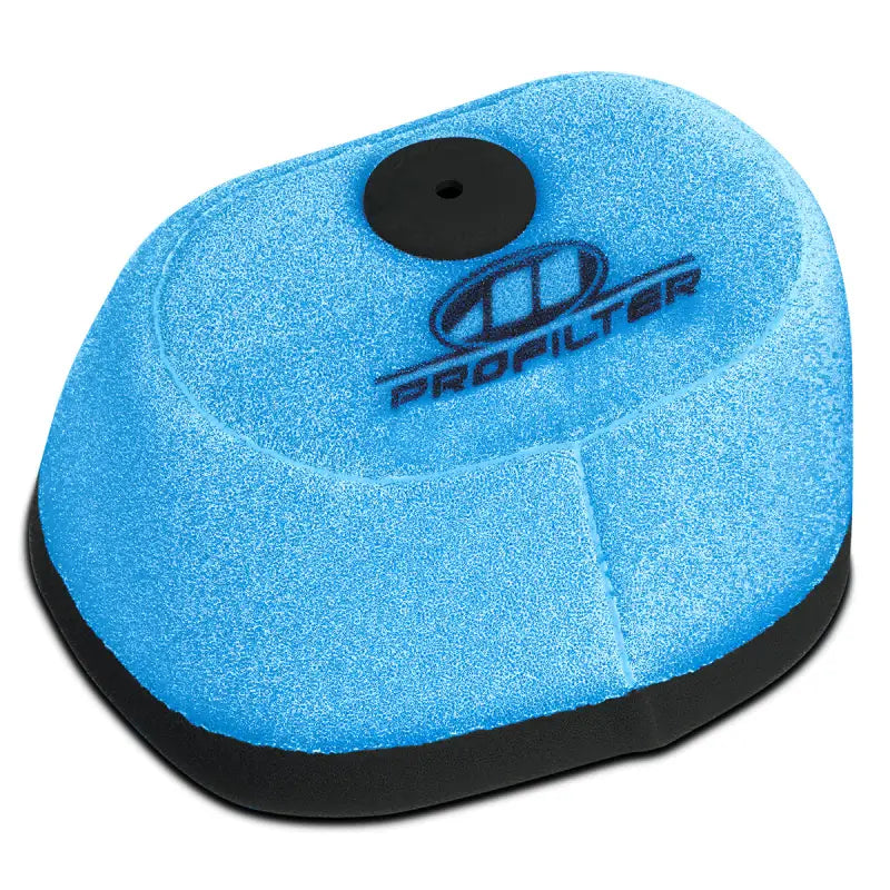PRO FILTER Air Filter Ready To Use Pre Oiled for Powersports