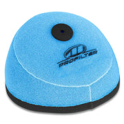 PRO FILTER Air Filter Ready To Use Pre Oiled for Powersports