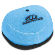 PRO FILTER Air Filter Ready To Use Pre Oiled for Powersports