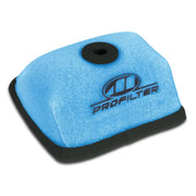 PRO FILTER Air Filter Ready To Use Pre Oiled for Powersports