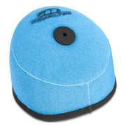 PRO FILTER Air Filter Ready To Use Pre Oiled for Powersports