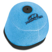 PRO FILTER Air Filter Ready To Use Pre Oiled for Powersports