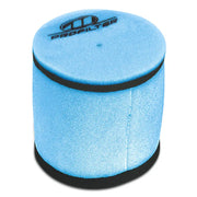 PRO FILTER Air Filter Ready To Use Pre Oiled for Powersports