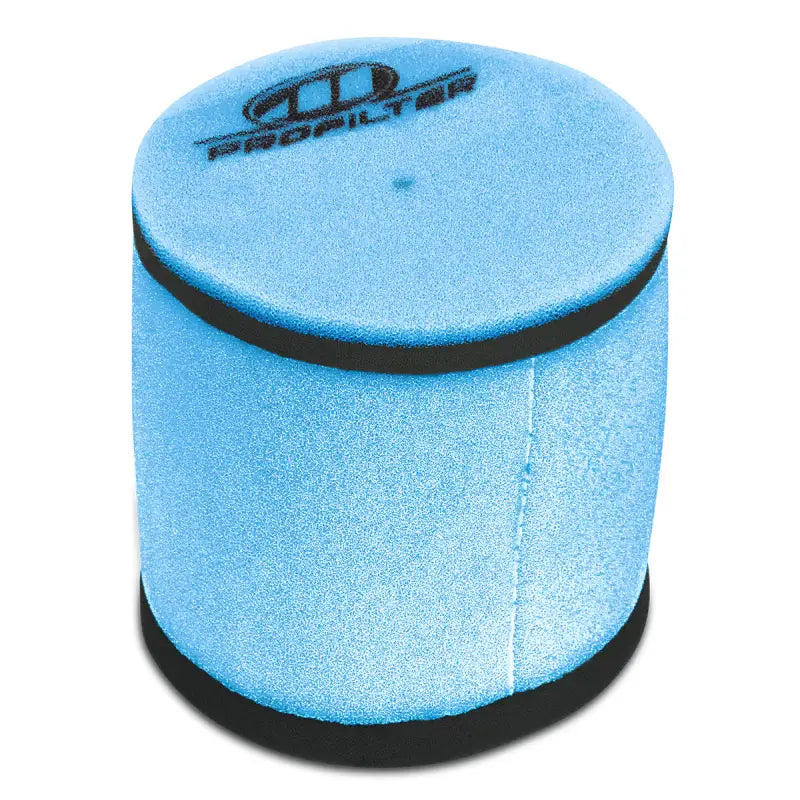 PRO FILTER Air Filter Ready To Use Pre Oiled for Powersports
