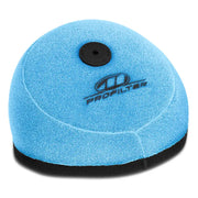 PRO FILTER Air Filter Ready To Use Pre Oiled for Powersports