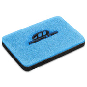 PRO FILTER Air Filter Ready To Use Pre Oiled for Powersports