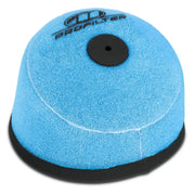 PRO FILTER Air Filter Ready To Use Pre Oiled for Powersports