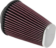 K&N Air Filter Replacement Element for Powersports