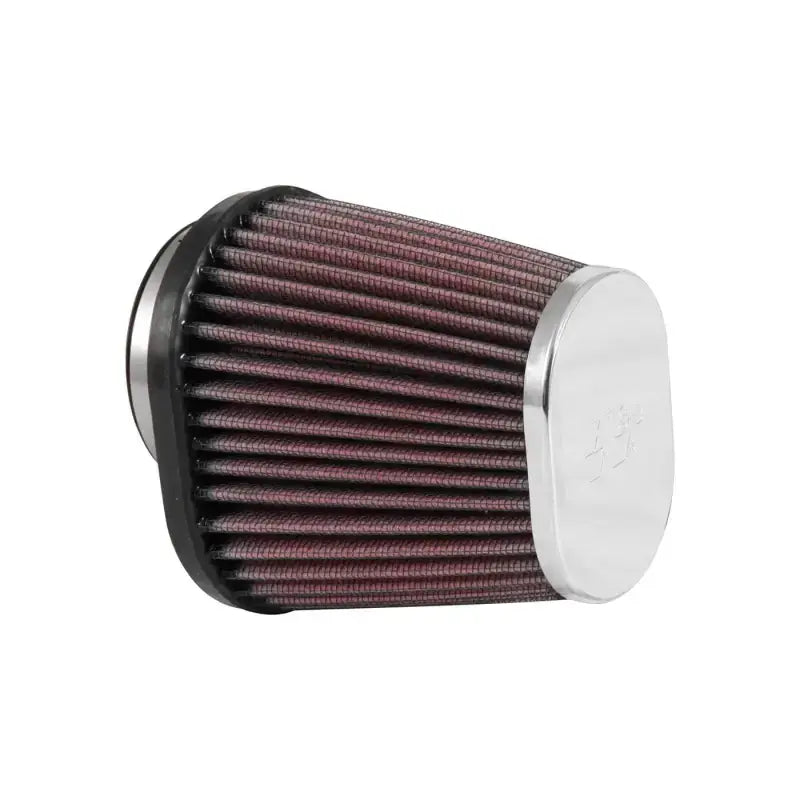 K&N Air Filter Universal 54mm Flange