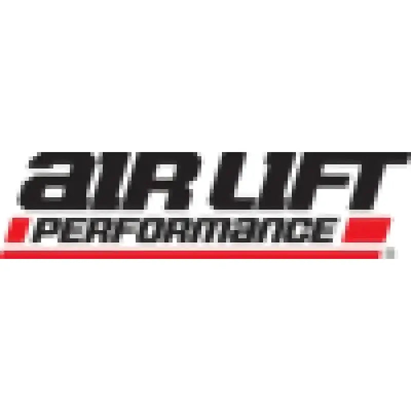 Air Lift 22648