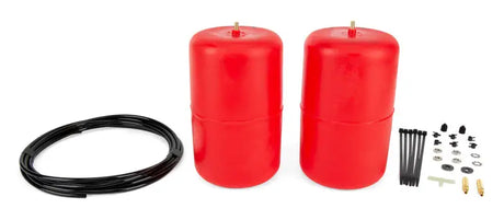 Air Lift 1000 Spring Kit for 10-21 Toyota 4Runner - Truck & Automotive