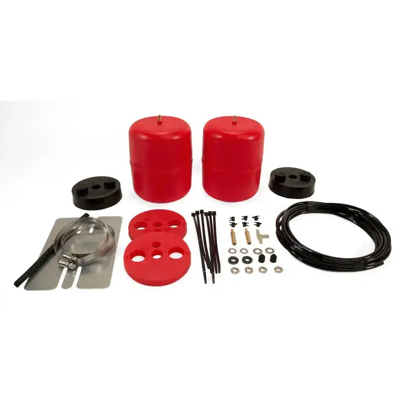 Air Lift Air Lift 1000 Air Spring Kit for 18-19 Jeep Wrangler (JL) 2WD/4WD - 60829