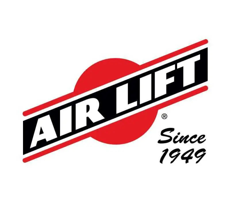 Air Lift 60817