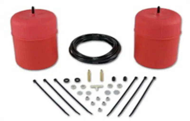 Air Lift 1000 Spring Kit - Truck & Automotive