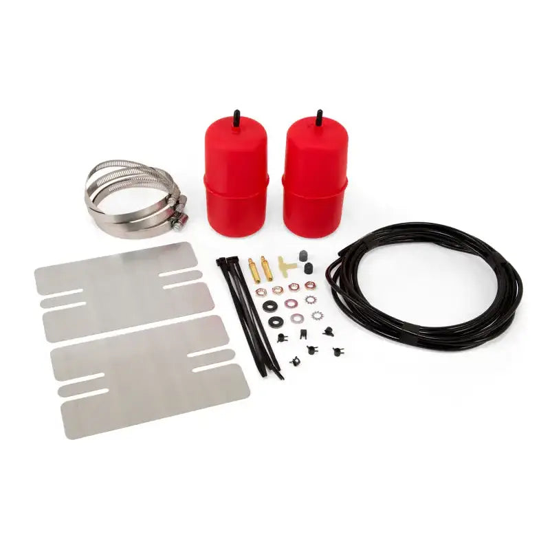 Air Lift 1000 Universal 3in/8in Spring Kit - Truck & Automotive
