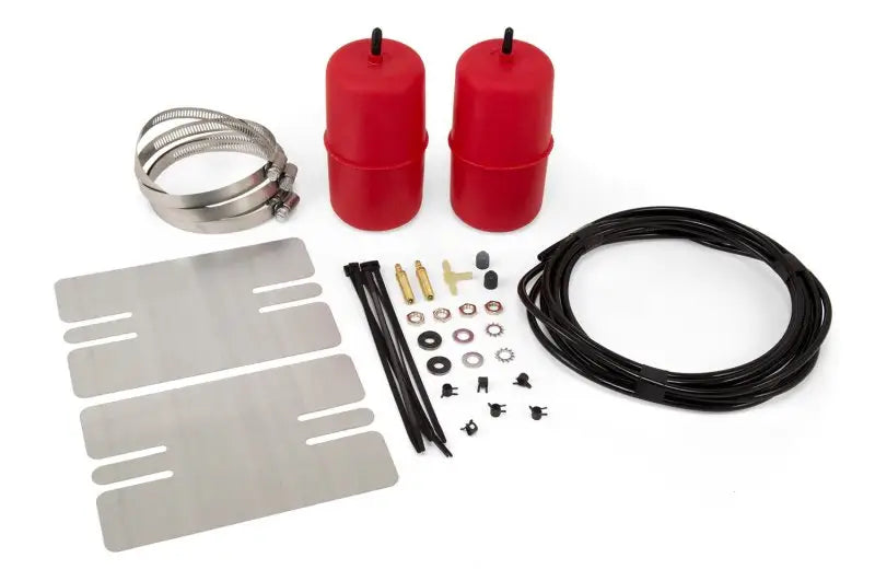 Air Lift 1000 Universal 3in/8in Spring Kit - Truck & Automotive