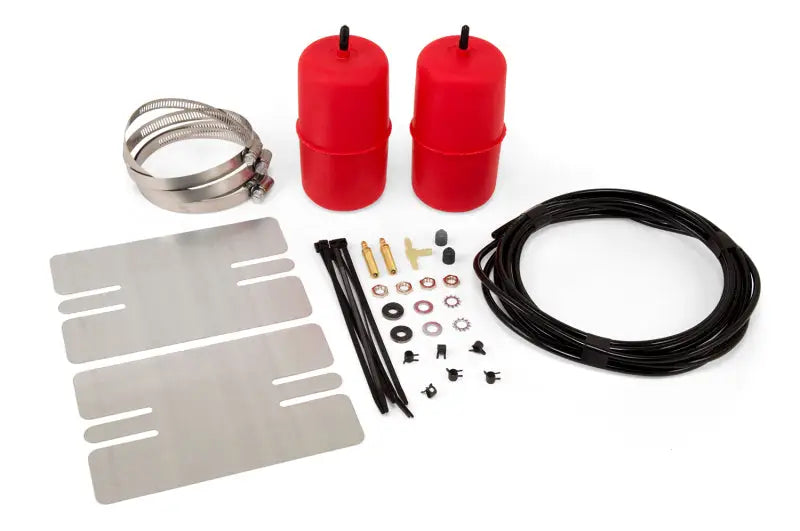 Air Lift 1000 Universal 3in/8in Spring Kit - Truck & Automotive