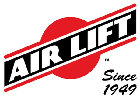 Air Lift 1000 Universal Spring Kit - Suspension
