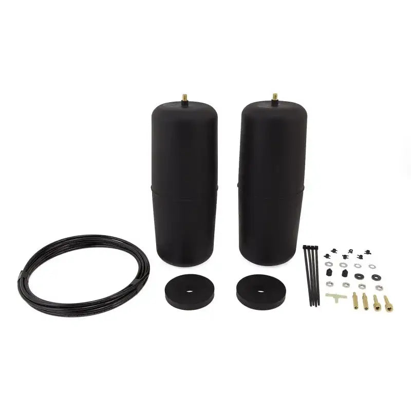 Air Lift 1000HD Rear Air Spring Kit for 2019+ Dodge Ram 1500 - 60828HD