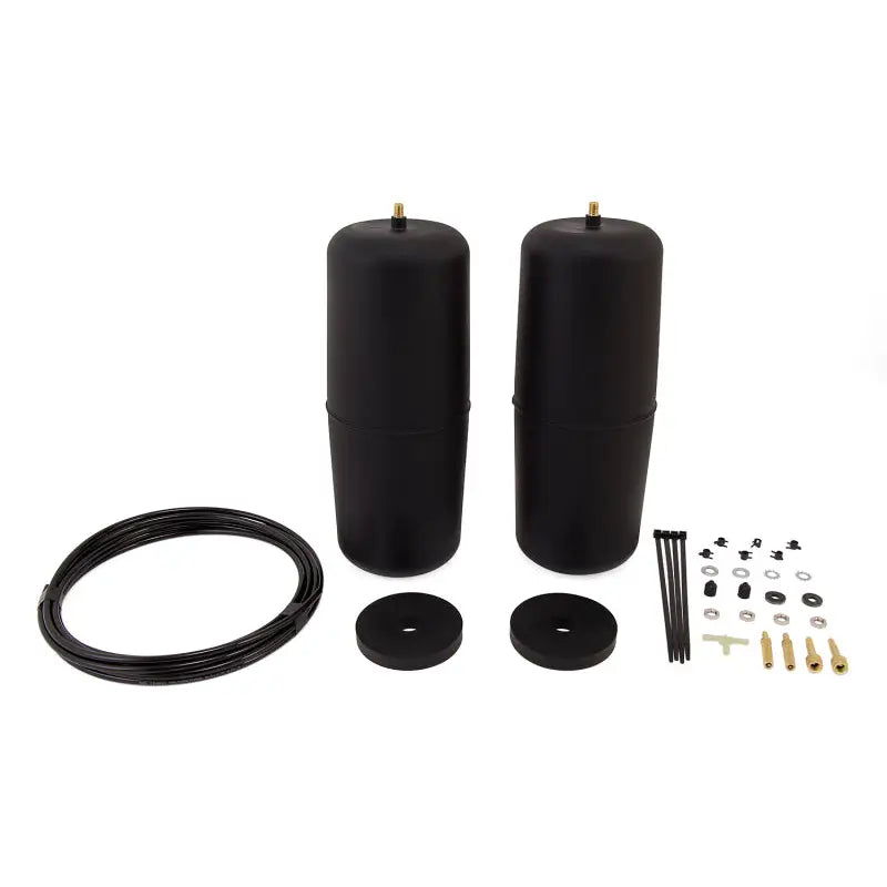 Air Lift 60828HD Air Lift 1000HD Rear Air Spring Kit for 2019+ Dodge Ram 1500 - 60828HD