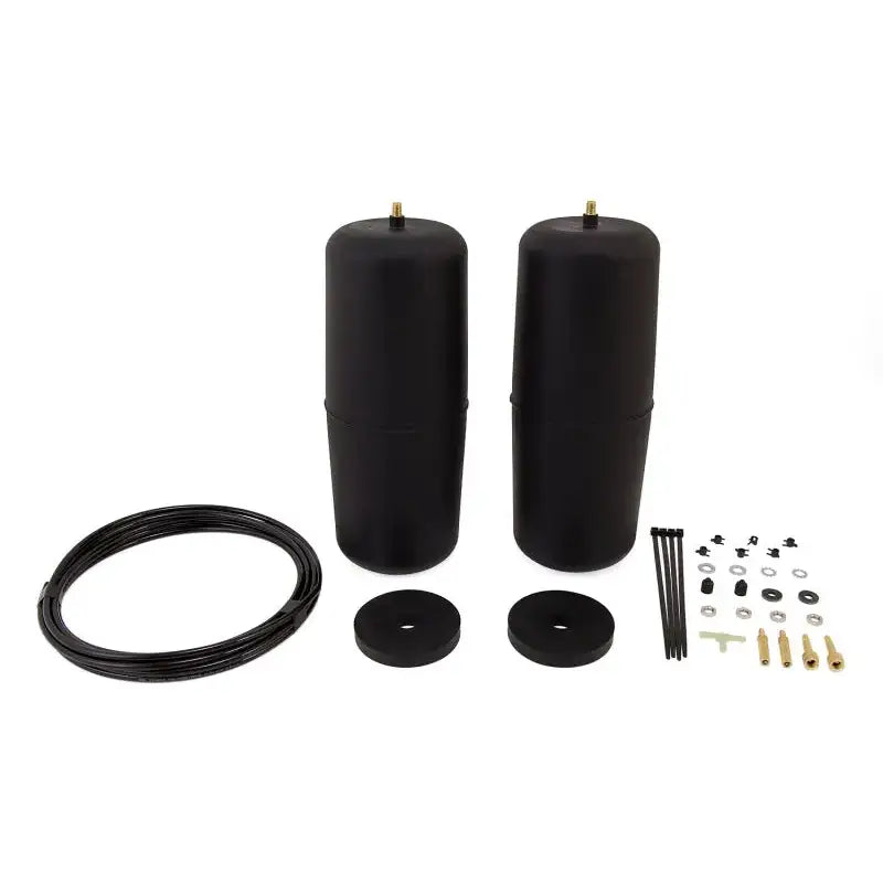 Air Lift 1000HD Rear Air Spring Kit for 2019+ Dodge Ram 1500 - 60828HD