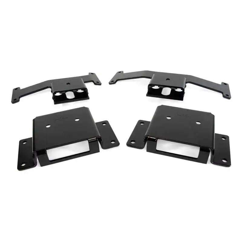 Air Lift 17-19 Nissan Titan 4WD Load Lifter 5000 - 57331