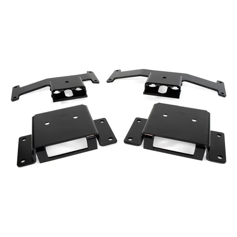 Air Lift 57331 Air Lift 17-19 Nissan Titan 4WD Load Lifter 5000 - 57331