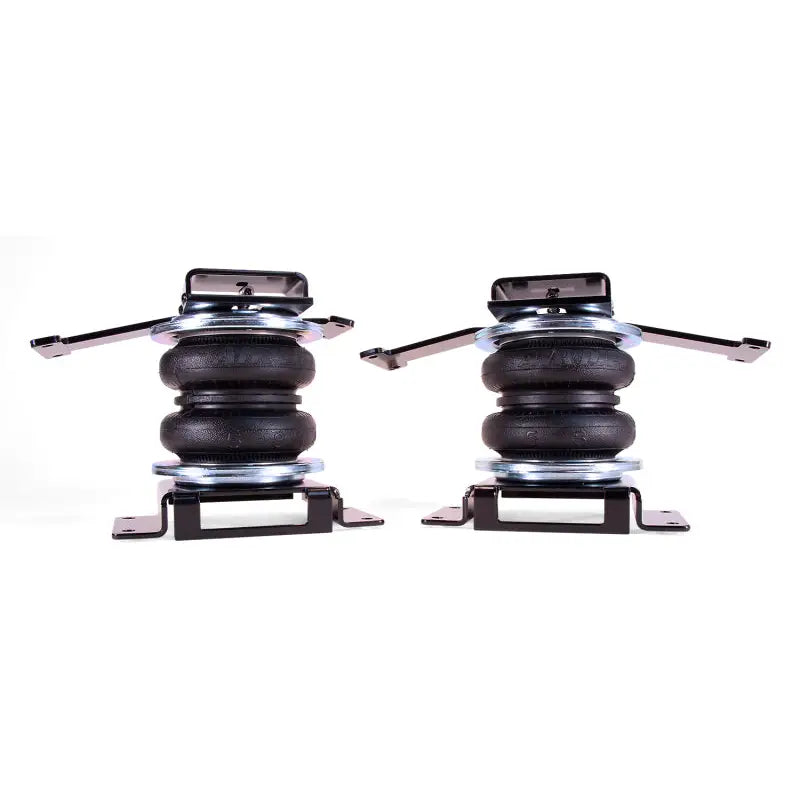 Air Lift 57331 Air Lift 17-19 Nissan Titan 4WD Load Lifter 5000 - 57331