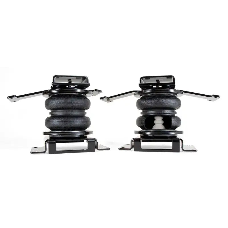 Air Lift 17-19 Nissan Titan 4WD Load Lifter 5000 Ultimate Kit - 88331