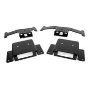 Air Lift 88331 Air Lift 17-19 Nissan Titan 4WD Load Lifter 5000 Ultimate Kit - 88331