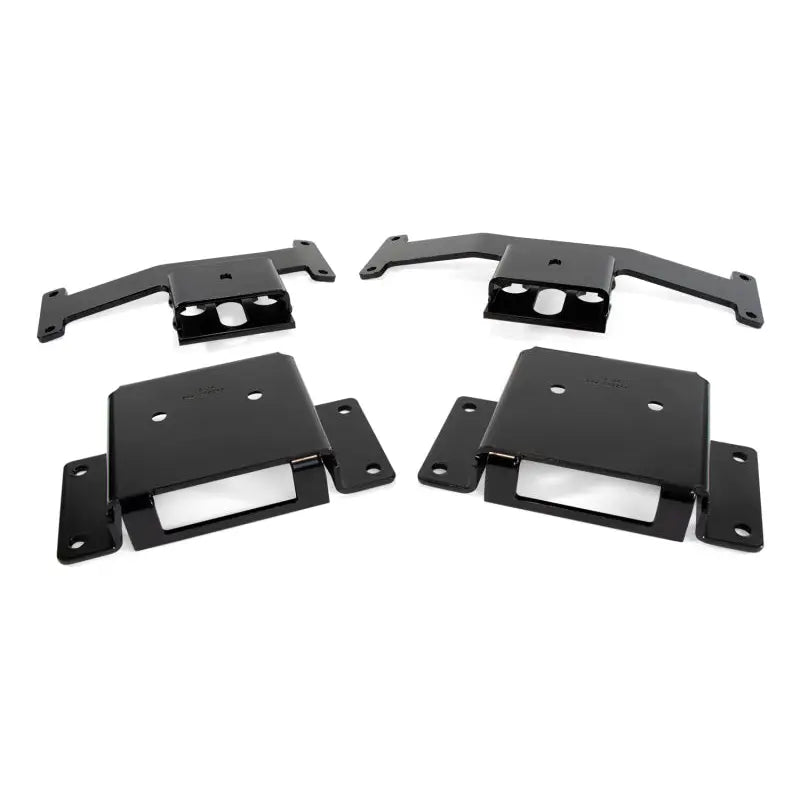 Air Lift 88331 Air Lift 17-19 Nissan Titan 4WD Load Lifter 5000 Ultimate Kit - 88331